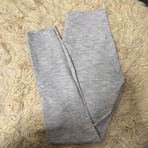 Lululemon Wunder Under High-Rise Tight 25" Luxtreme